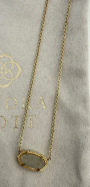 Kendra Scott Necklace thumbnail 1