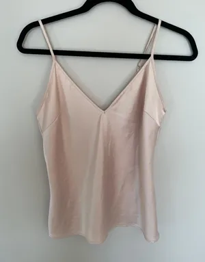 Satin Top thumbnail 1