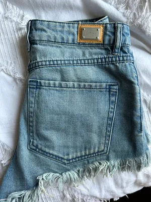 Kookai Jean Shorts thumbnail 2