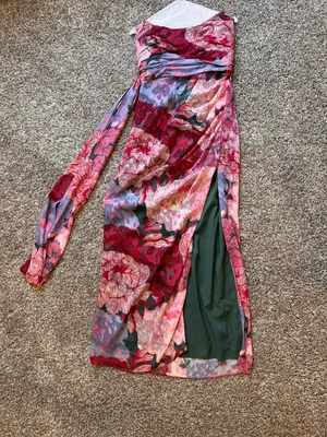 Hutch Juliette Dress thumbnail 4
