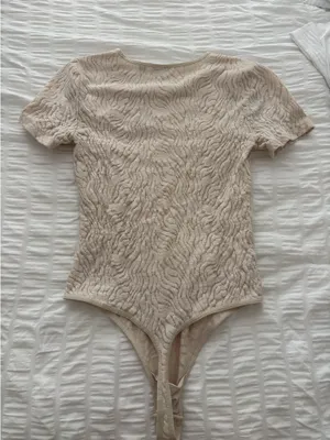Aritzia Bodysuit thumbnail 3