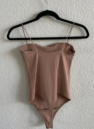 Abercrombie Bodysuit thumbnail 2
