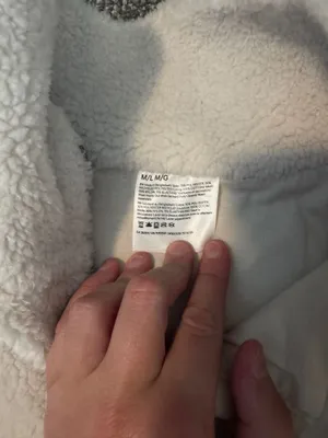 Lululemon Sherpa Scuba Half-Zip thumbnail 3