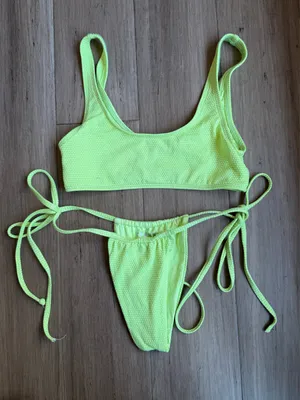 Frankies Bikinis Set thumbnail 1