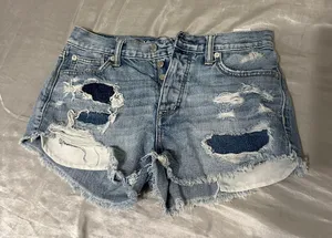 American Eagle Shorts thumbnail 1