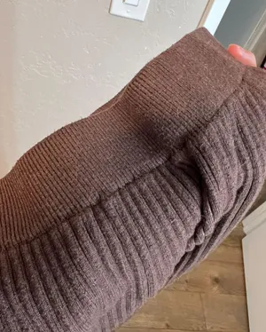Knit Skirt Multiple Size M thumbnail 8