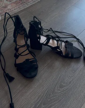 Madden Girl Heels thumbnail 2