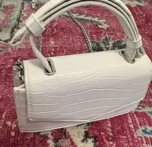 White ZARA Bag thumbnail 2