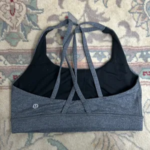 Lululemon Energy Bra thumbnail 2