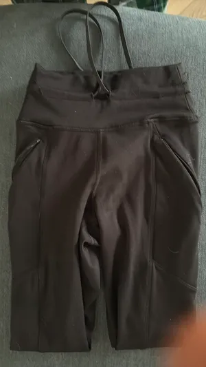 Aerie Jeggings High-Rise thumbnail 2