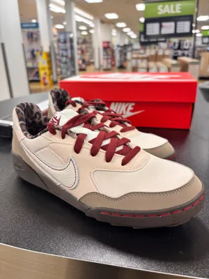 Nike Terra Manta Casual Shoes Women's Beige Women IM6689-202 New Authentic Size: 8 thumbnail 3