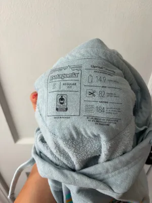 Patagonia Uprisal Hoody thumbnail 6