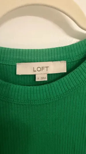 Maxi dress loft thumbnail 2