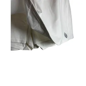 FP Movement White Pleated Athletic Tennis Skirt Size XL New With Tags) thumbnail 5