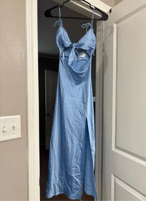 Hello Molly Dress thumbnail 3