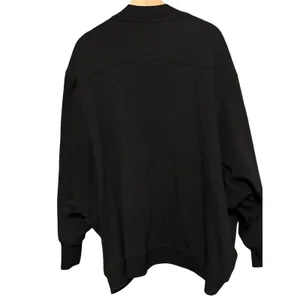 Sweaty Betty NWT Women’s Size XS Cora French Terry Longline Oversized Cardigan thumbnail 6