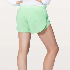 Lululemon Attack The Track Short *4" thumbnail 6