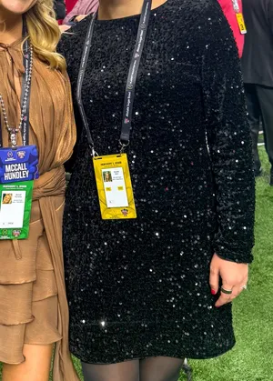 Black Dress thumbnail 2