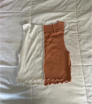 Aeropostale Two-Tone Tank Top thumbnail 3