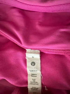 Lululemon Shorts thumbnail 3