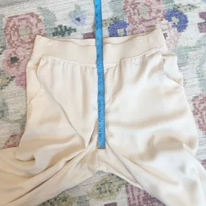 XCVI Womens‎ Ankle Joggers Size XSmall Classy Quite Luxury Country Club Comfort thumbnail 6
