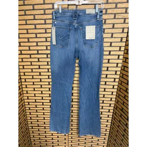 Hudson Faye Ultra High Rise Flare‎ Jeans Size 29 thumbnail 2