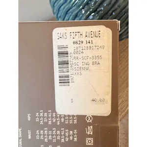 SKIMS Seamless Sculpt Bralette Womens Sienna‎ XXS thumbnail 5