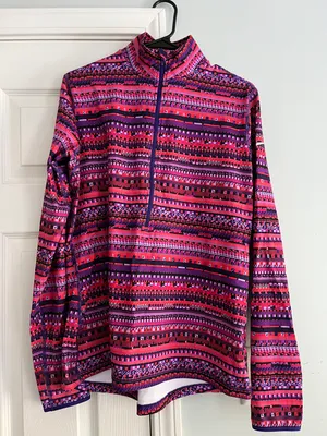 Quarter-Zip thumbnail 1