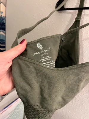 Free People Movement Top Tank thumbnail 3