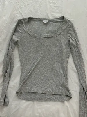 Cotton On Top Long Sleeve thumbnail 1