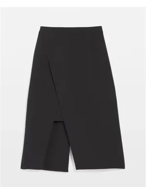 White House Black Market Skirt thumbnail 3