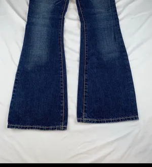 Jeans Blue Size 25 thumbnail 6