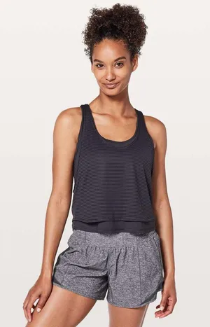 Lululemon Lean In Tank thumbnail 1
