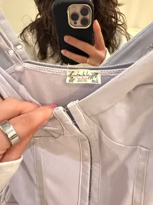 Intimately Free People Bodysuit thumbnail 3