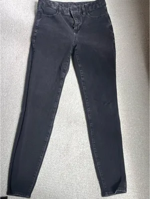 American Eagle Stretch Skinny Jeans Super thumbnail 4