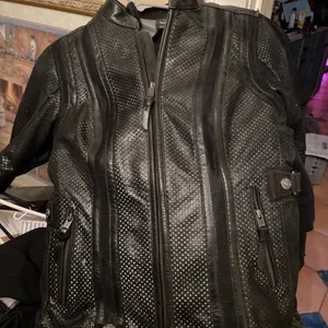 Harley Mesh Cool Jacket size Sm thumbnail 3