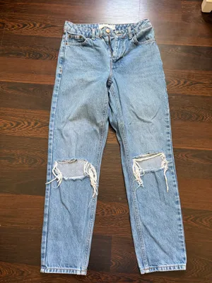 Topshop Jeans Petite Mom thumbnail 2