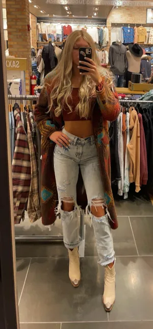 Wool Jacket Multiple thumbnail 1