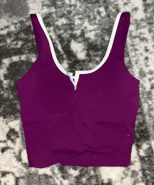 Lululemon x Peloton align  top thumbnail 1