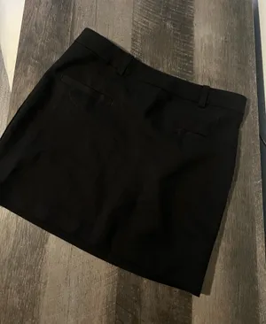  H&M Skirt Mini thumbnail 1