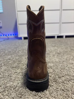 Ariat Boots  thumbnail 3