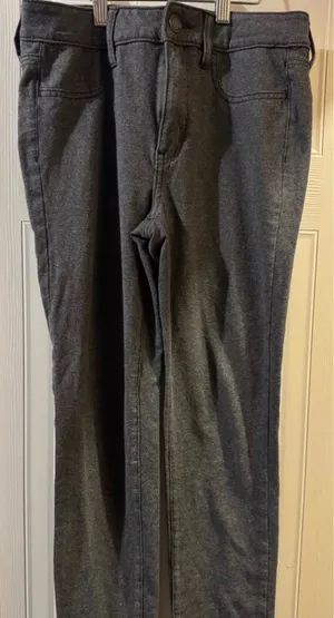 American eagle jeggings  thumbnail 1