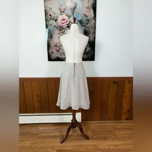 Adorable Anthropologie Maeve Thera Skirt! thumbnail 5