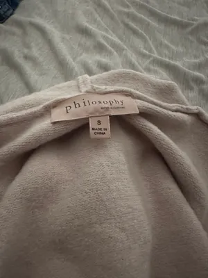 Philosophy Shirt thumbnail 3