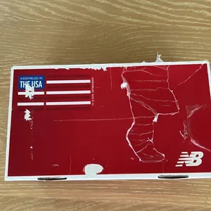 New Balance Walking Shoe WW577Hv1, Bone
Hook & Loop, size 10.5, NWT Display thumbnail 11