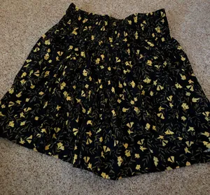 ZARA Shorts thumbnail 1