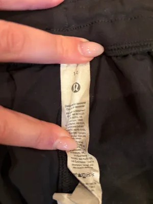 Lululemon Wide-Leg Pants thumbnail 5