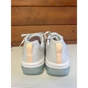 RYKA Women's Go For It Sneakers Sz 8.5 Soft Gray thumbnail 3