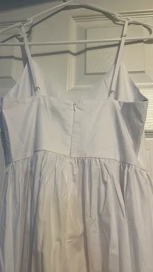 Maxi Button Down Dress thumbnail 4