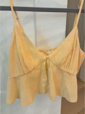 PacSun Top thumbnail 1